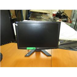 Acer LCD monitor - used