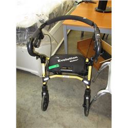 Evolution Walker - used