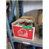 Image 1 : 2 Boxes of new assorted paint brushes