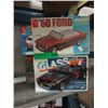 Image 1 : 4 Model kits