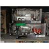 Image 1 : 3 Scale model trucks