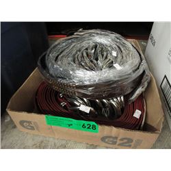 20 New belts - 2 designs
