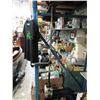 Image 1 : Gas powered weed eater - used