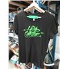 Image 1 : 4 New "Hemp Garage" t-shirts