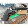 Image 1 : Crosman 357 pellet gun
