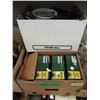 Image 1 : Lock sets, plates & Windows server manuals
