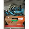 Image 1 : Pressure washer hoses & wands