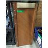 Image 1 : Wood mechanic's creeper - used