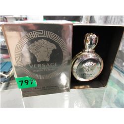 Versace "Eros Pour Femme" Eau De Parfum