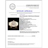 Image 4 : Rolex 18K Day-Date 118238 Diamond Wristwatch