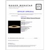 Image 3 : 14K Gold 3.00ctw Diamond Bracelet