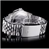 Image 4 : Rolex SS DateJust 1.00ctw Diamond Gents Wristwatch