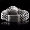 Image 4 : Rolex DateJust Men's 3.50ct Diamond Wristwatch