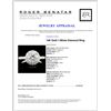 Image 4 : 14K Gold 1.60ctw Diamond Ring