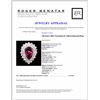 Image 4 : 14K Gold 1.80ct Tourmaline & 1.06ctw Diamond Ring