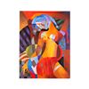 Image 1 : Harlequin by Arbe