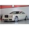 Image 5 : 2009 Porcelain Bentley Brooklands Coupe