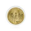 1928 $20 BU St. Gaudens Double Eagle Gold Coin