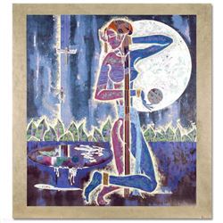 Splendor by Hong, Lu