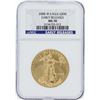 Image 7 : 2008-W NGC MS70 Early Release American Eagle Gold Coin Set