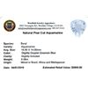 Image 2 : 9.09ctw Pear Aquamarine Parcel