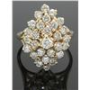 Image 7 : 2.03ctw Diamond Ring - 14KT Yellow Gold