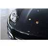 Image 4 : 2013 Black Porsche Panamera 4 Platinum Edition Sedan