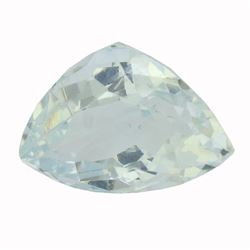 5.85ctw Triangle Aquamarine Parcel