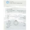 Image 10 : GIA Cert 1.66ctw Diamond Ring - Platinum
