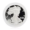 2004 American Eagle 1oz. Silver Proof Coin