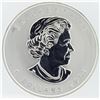 Image 1 : 2014 Canada 1.5 oz Silver $8 Artic Fox Gem BU Coin