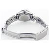 Image 4 : Rolex Stainless Steel 1.00ctw Diamond DateJust Ladies Watch