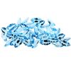 80.69cts Marquise Cut Natural Blue Topaz Parcel