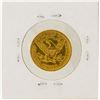 Image 2 : 1880 $5 Liberty Head Half Eagle Gold Coin