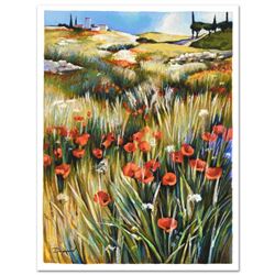 Country Tranquility by Dupond, Yuri