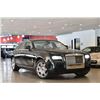 Image 5 : 2013 Black Rolls-Royce Ghost Ghost Sedan