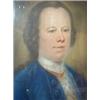 Image 1 : attributed to THOMAS HOARE OF BATH (18th CENTURY) Pastel Portrait of a Gentleman of the Nee...