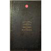 Image 1 : A BOUND LEGAL DOCUMENT ON VELLUM, Settlement of the intermarriage of Hamilton Smythe Esquire w...