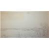 Image 1 : ENGLISH SCHOOL (19th CENTURY) Pencil Moscow from Vorobeova Gora, August 3rd 1817 20cms x...