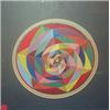 Image 1 : HARRY KERNOFF RHA (1900-1974) Mixed media Bubbles Signed 30cms x 23cms. Provenance...