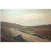 Image 1 : TOM NESBITT Watercolour The Baily Howth Signed lower right, Tom Nesbitt, RHA 30cms x...
