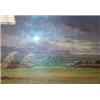 Image 1 : JERRY MARJORAM Oil on board Connemara Coast Signed lower right Marjoram 28cms x 37cms...