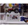 Image 1 : 1/16 Stock No. FT-0894 2724 Massey Ferguson 6480 Collector ED New Product 2004