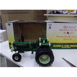 1/16 Stock No. SCT411 Mark Twain Toy Show Oliver G-1355