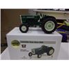 Image 1 : 1/16 Stock No. FU-1341 2008 Louisville Farm Show Oliver 1355 Special Edition
