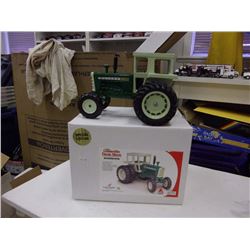 1/16 Stock No. FU-1330 Oliver 1955 W/Cab PA Louisville Farm Show 2006