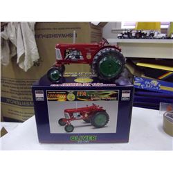 1/16 Stock No.CUST879 FFA 2006 Oliver X0121