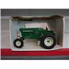Image 1 : 1/16th Stock No. CUST 386 Oliver 770 Industrial Louisvill Show Tractor