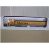 Image 1 : 1/64 Stock No. 36576 Minneapolis-Moline Freightliner Classic XL