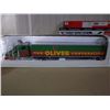 Image 1 : 1/64 Stock No. 36853 Oliver Freightliner Classic XL